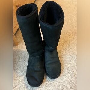 UGG Tall Boots
